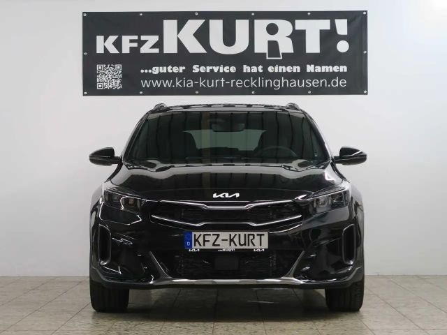 Kia XCeed GDi GT-Line