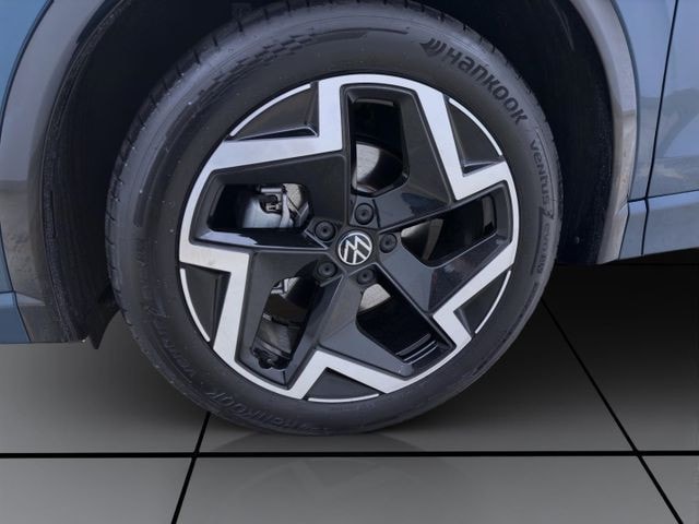 Volkswagen Tiguan 1.5 eTSI DSG R-Line