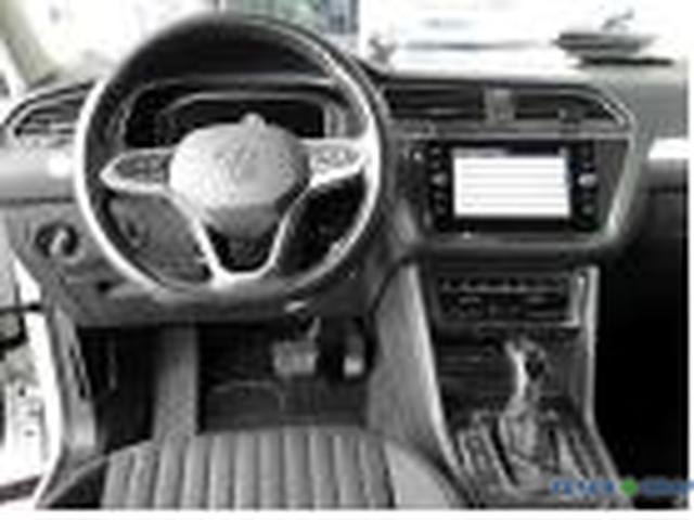 Volkswagen Tiguan 2.0 TDI Allspace DSG Life