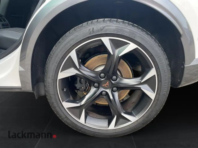 Cupra Formentor 4Drive VZ