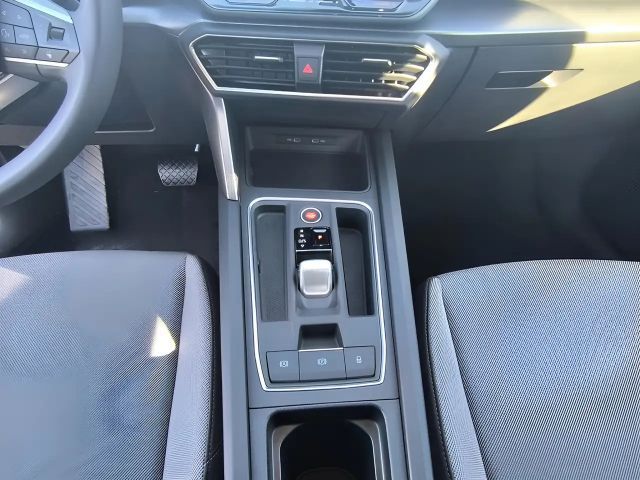 Seat Leon 1.5 eTSI DSG e-Hybrid