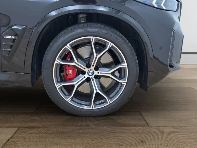 BMW X5 M60i xDrive