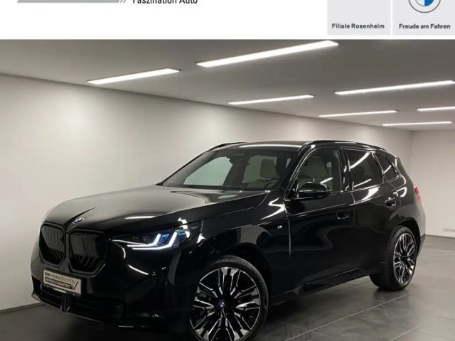 BMW X3 M-Sport xDrive20i