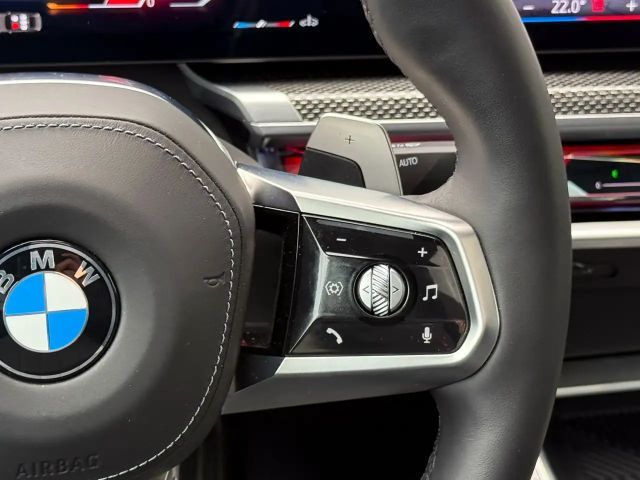 BMW 740 740d Sedan xDrive