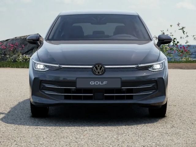 Volkswagen Golf 2.0 TDI Golf VIII