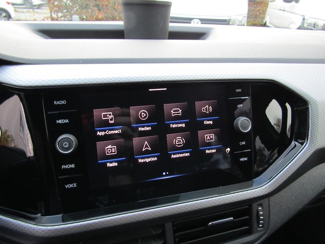 Volkswagen T-Cross 1.0 TSI IQ.Drive