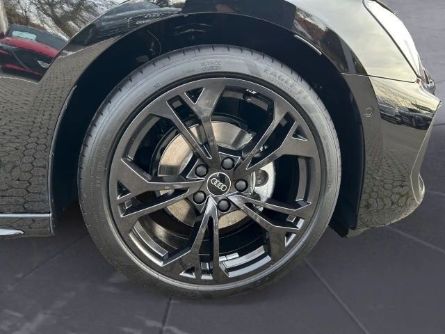 Audi A3 S-Line Sedan