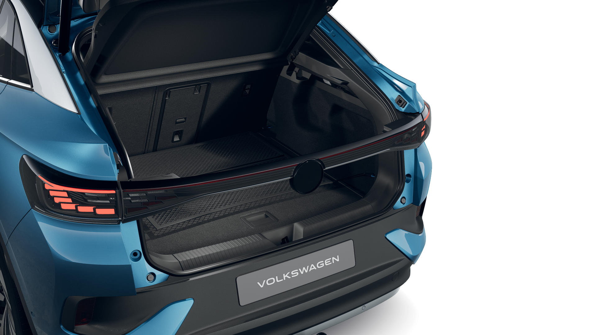 Volkswagen ID.5 IQ.Drive Pro