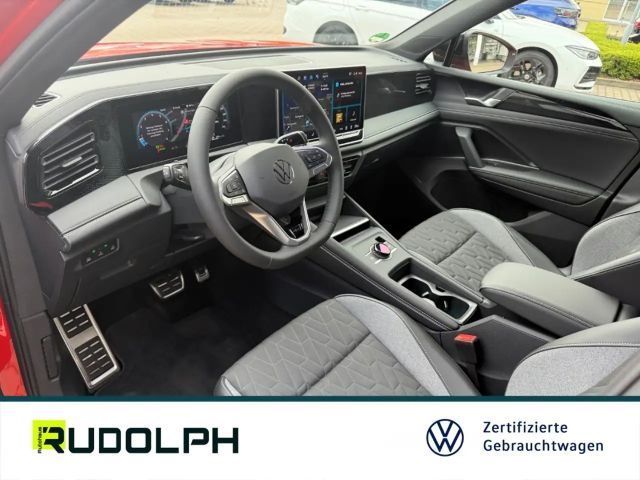 Volkswagen Tiguan 1.5 eTSI DSG