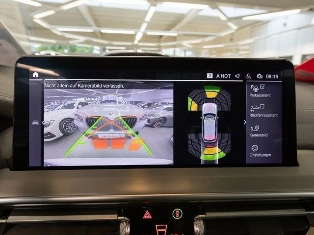 BMW iX3 Inspiring iX3