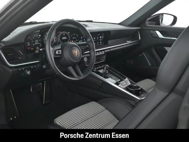 Porsche 992 Cabrio Turbo