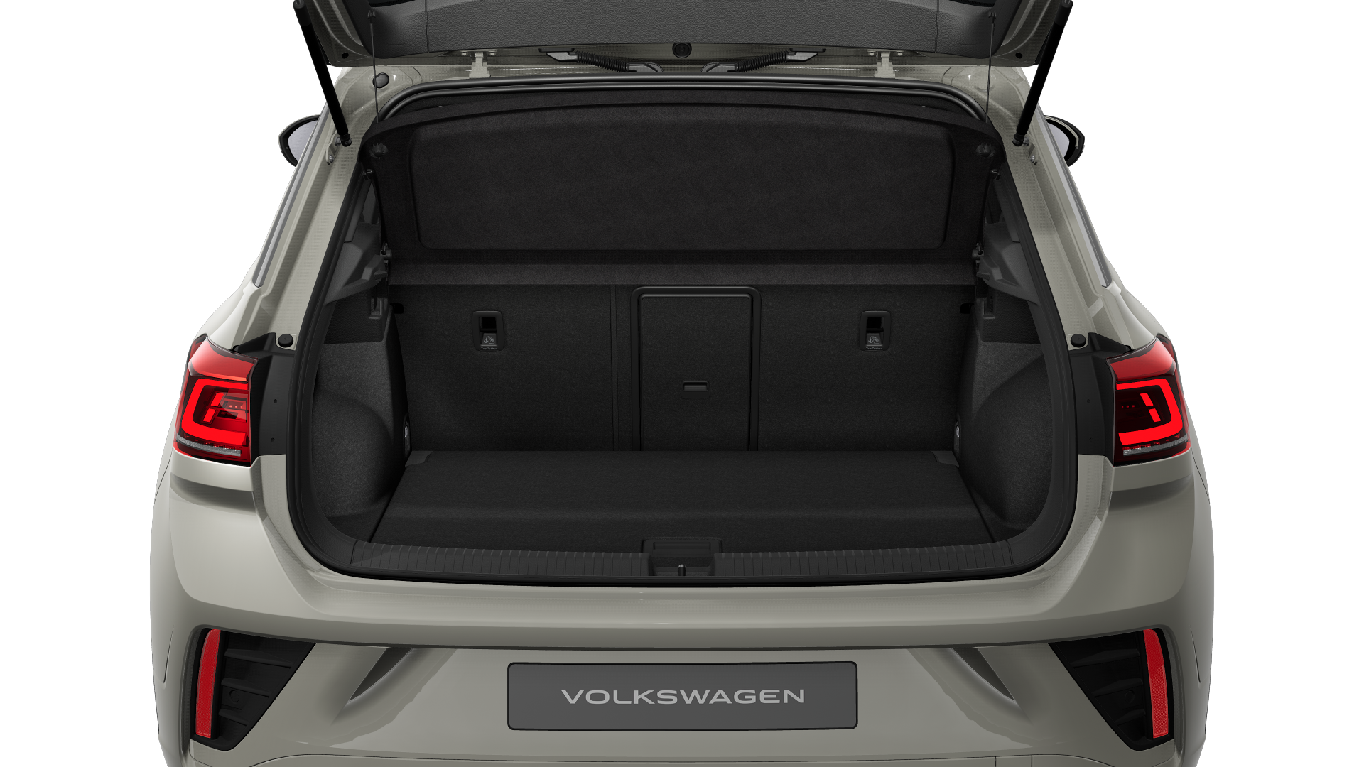 Volkswagen T-Roc 1.5 TSI DSG R-Line