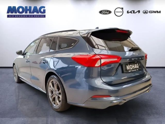 Ford Focus ST Line Wagon