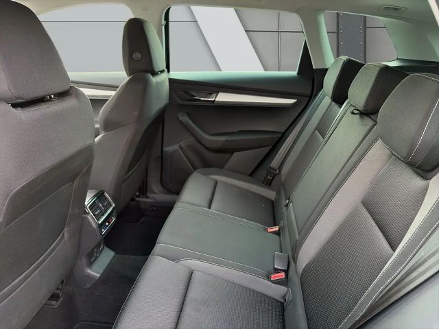 Skoda Karoq 2.0 TDI 4x4 Tour