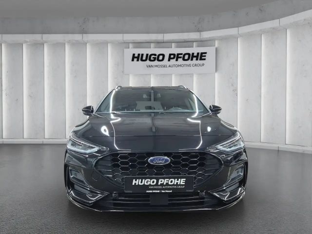 Ford Focus ST Line Wagon