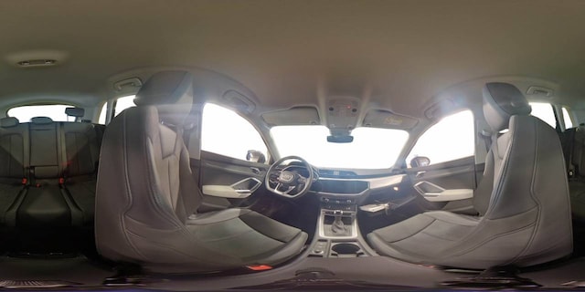 Audi Q3 35 TFSI S-Tronic