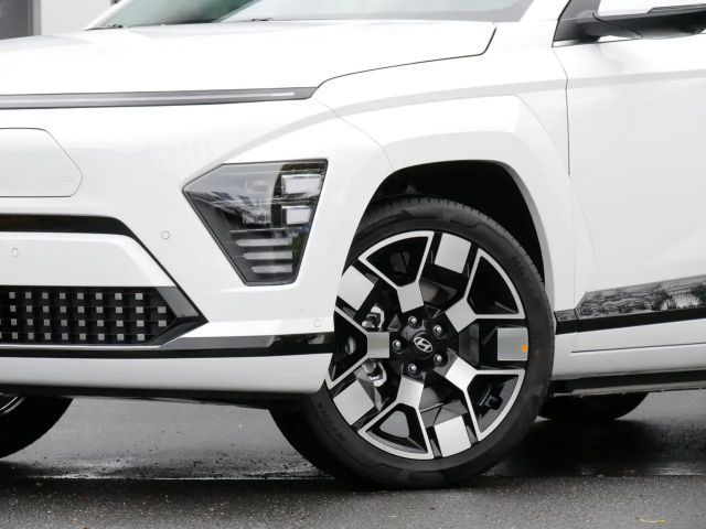 Hyundai Kona Electric Prime