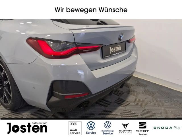 BMW 430 Coupé Gran Coupé M-Sport xDrive