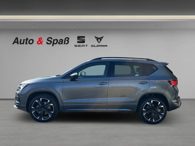 Cupra Ateca 1.5 TSI DSG