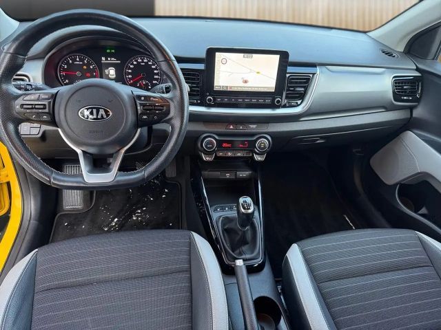 Kia Stonic Spirit