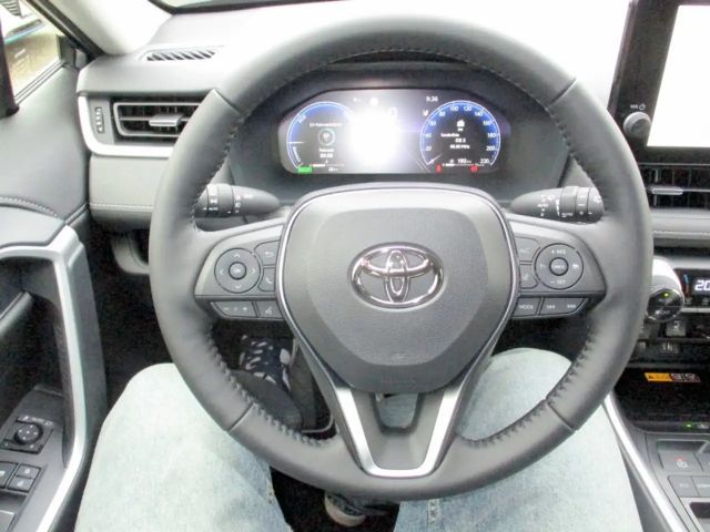 Toyota RAV4 Active