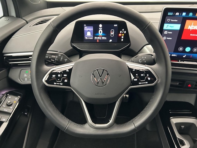 Volkswagen ID.4 IQ.Drive Performance Pro
