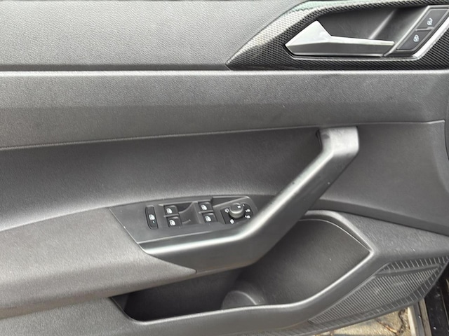 Volkswagen Taigo 1.0 TSI DSG IQ.Drive Life