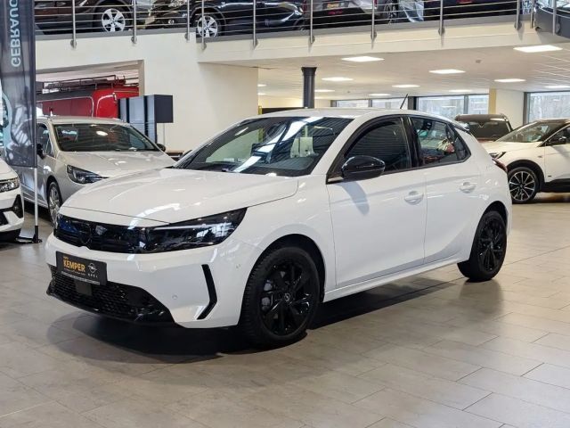 Opel Corsa 1.2 Turbo GS-Line Grand Sport Turbo