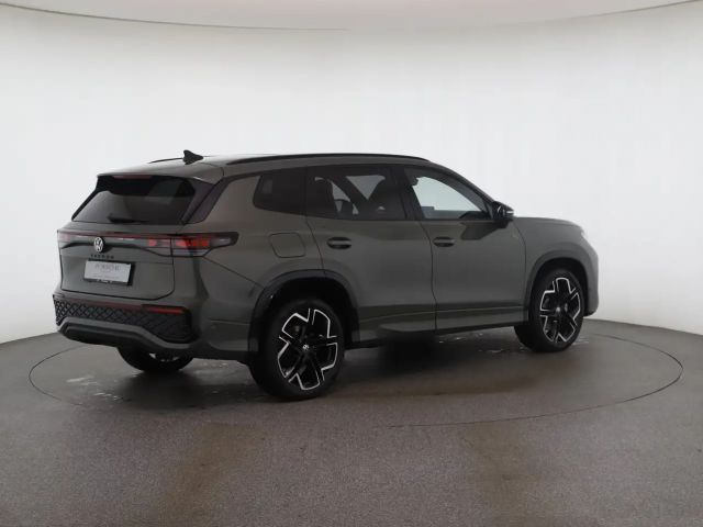 Volkswagen Tayron 4Motion DSG