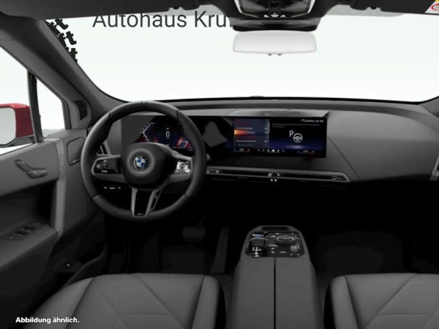 BMW iX xDrive40