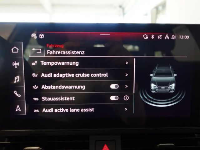 Audi A4 2.0 TDI Avant S-Tronic