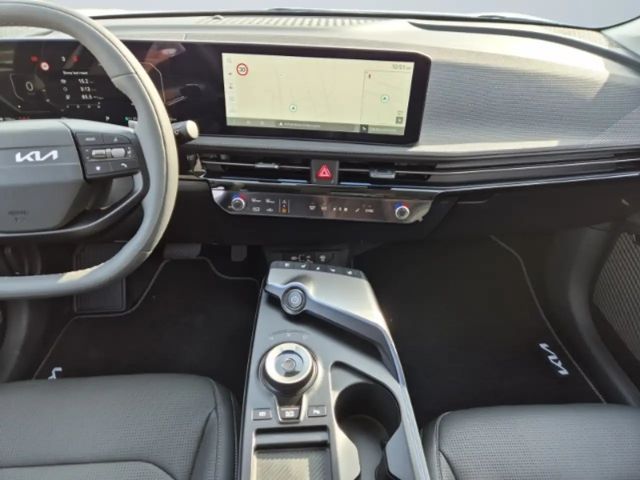 Kia EV6 Earth