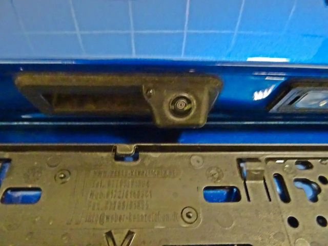 Skoda Kamiq Monte Carlo