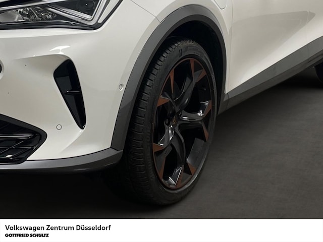 Cupra Formentor 1.4 e-Hybrid