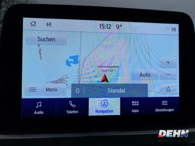 Ford Kuga 4x4 AWD Hybrid Titanium X