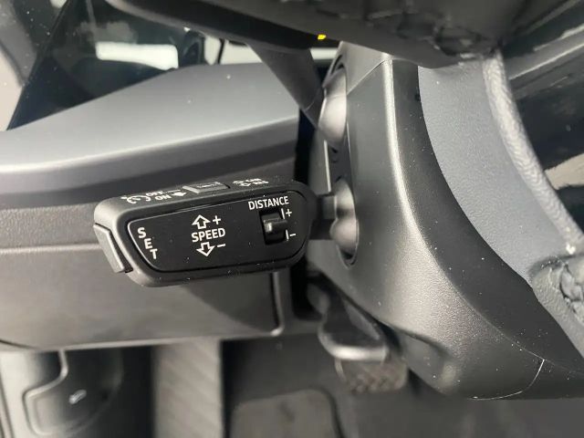 Audi A3 30 TFSI Sedan