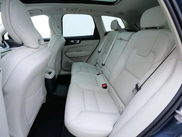 Volvo XC60 AWD T6 Ultra