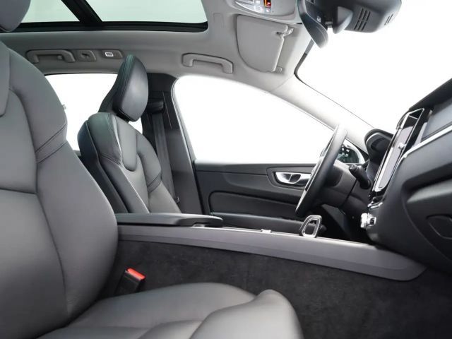 Volvo XC60 AWD Dark Ultimate