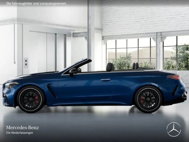 Mercedes-Benz CLE 53 AMG 4MATIC AMG Line