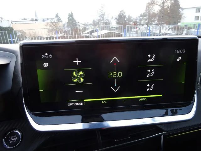 Peugeot 2008 EAT8 GT-Line PureTech