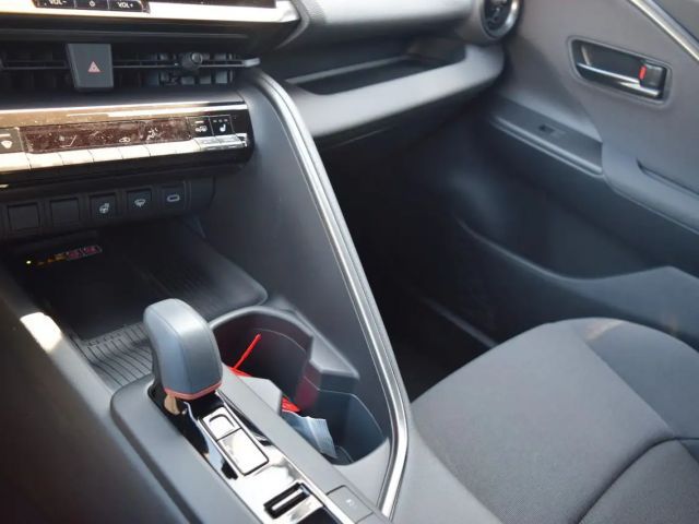 Toyota C-HR 4x2 Hybride