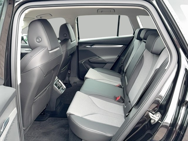 Skoda Enyaq Loft iV 50