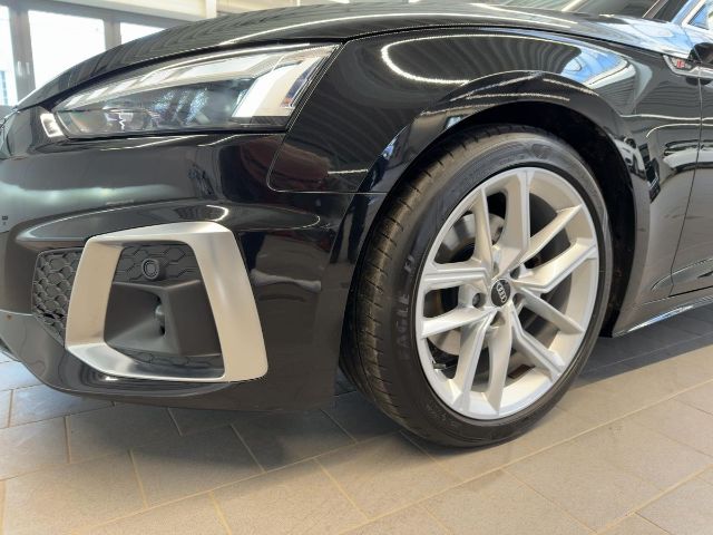 Audi A5 35 TFSI S-Tronic Sportback