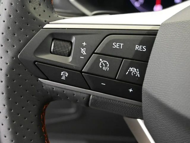 Seat Tarraco 2.0 TDI DSG FR-lijn