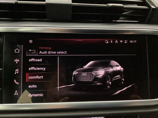 Audi Q3 35 TDI S-Line S-Tronic Sportback