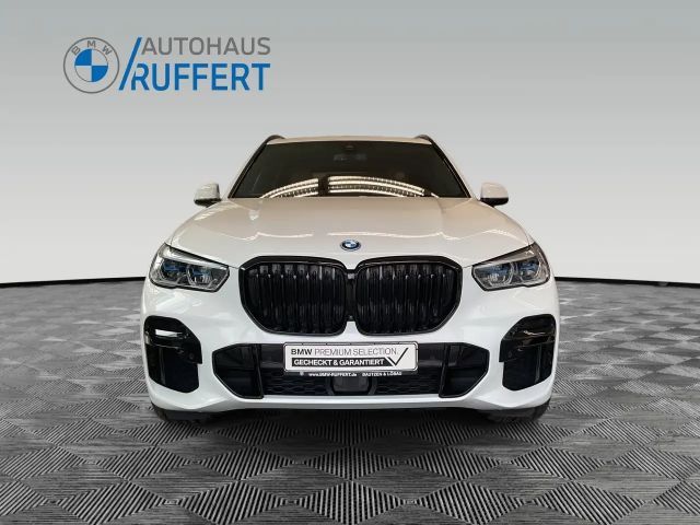 BMW X5 M-Sport xDrive45e