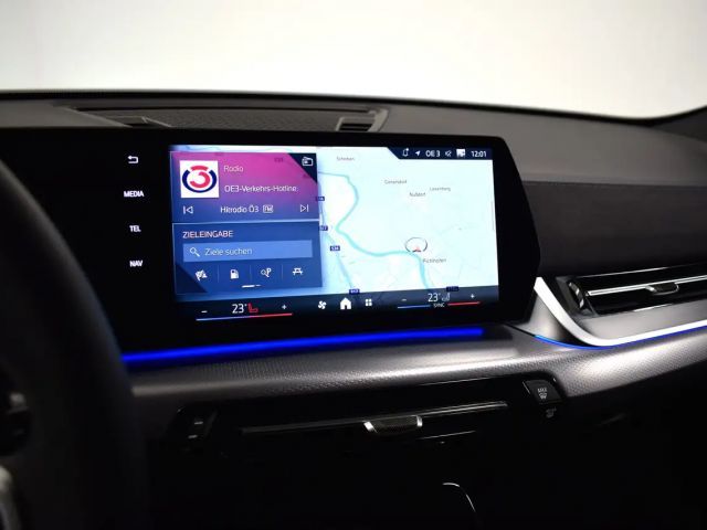 BMW X2 M-Sport xDrive