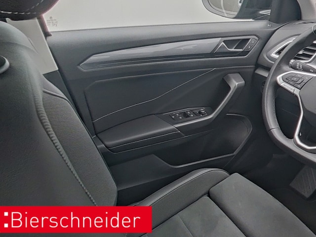 Volkswagen T-Roc 1.5 TSI DSG Style