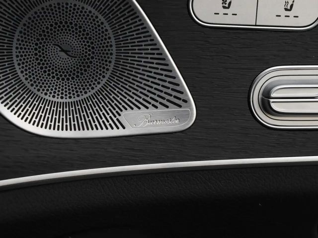 Mercedes-Benz GLE 350 4MATIC