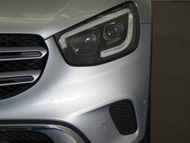Mercedes-Benz GLC 300 4MATIC